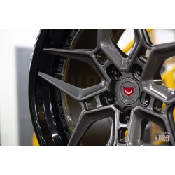 Vossen Forged EVO-4 (3-częściowa)