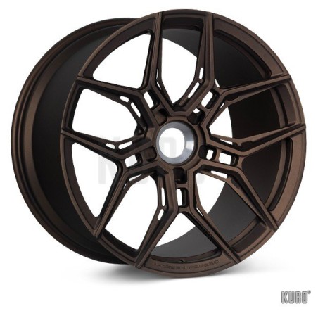 Vossen Forged EVO-4R