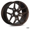 Vossen Forged EVO-4R