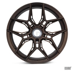 Vossen Forged EVO-4R
