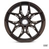 Vossen Forged EVO-4R