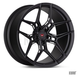 Vossen Forged EVO-4R