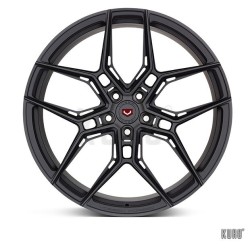Vossen Forged EVO-4R