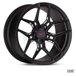 Vossen Forged EVO-4R