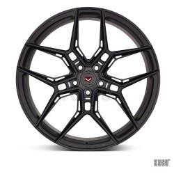 Vossen Forged EVO-4R