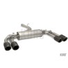 REMUS VW Golf 8 R GPF/OPF Back (EC)