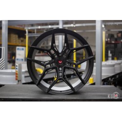 Vossen Forged EVO-4R