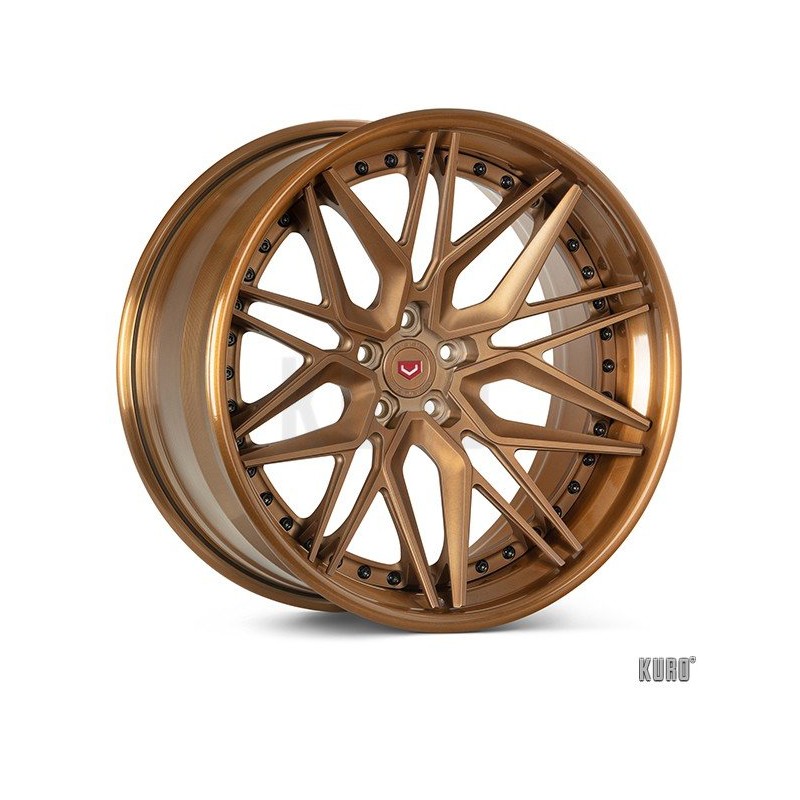 Vossen Forged EVO-5 (3-częściowa)