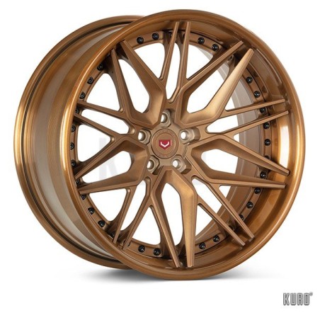 Vossen Forged EVO-5 (3-częściowa)