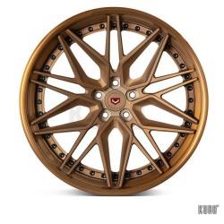 Vossen Forged EVO-5 (3-częściowa)