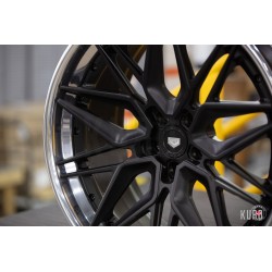 Vossen Forged EVO-5 (3-częściowa)