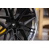 Vossen Forged EVO-5 (3-częściowa)