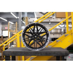 Vossen Forged EVO-5 (3-częściowa)