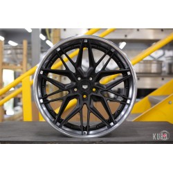 Vossen Forged EVO-5 (3-częściowa)