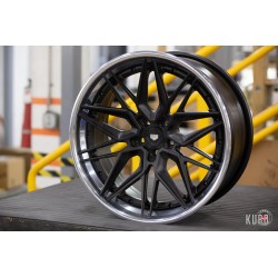 Vossen Forged EVO-5 (3-częściowa)