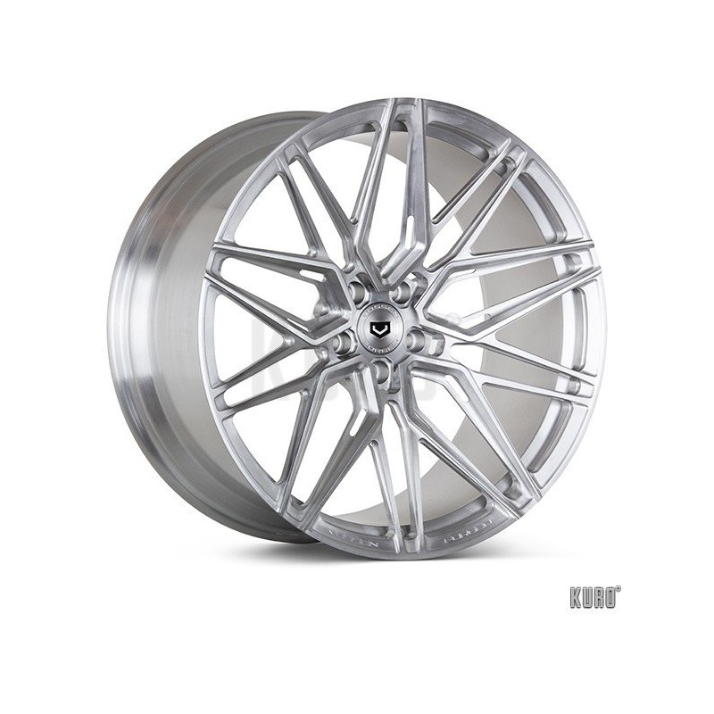 Vossen Forged EVO-5R