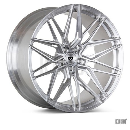 Vossen Forged EVO-5R