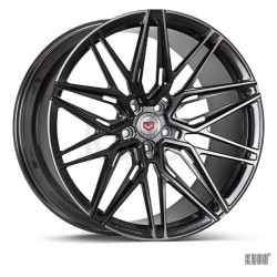 Vossen Forged EVO-5R