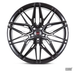 Vossen Forged EVO-5R