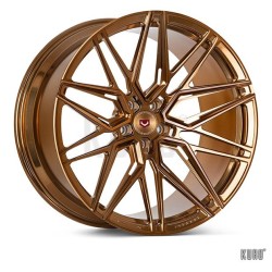 Vossen Forged EVO-5R