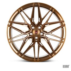 Vossen Forged EVO-5R
