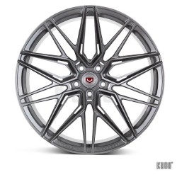 Vossen Forged EVO-5R