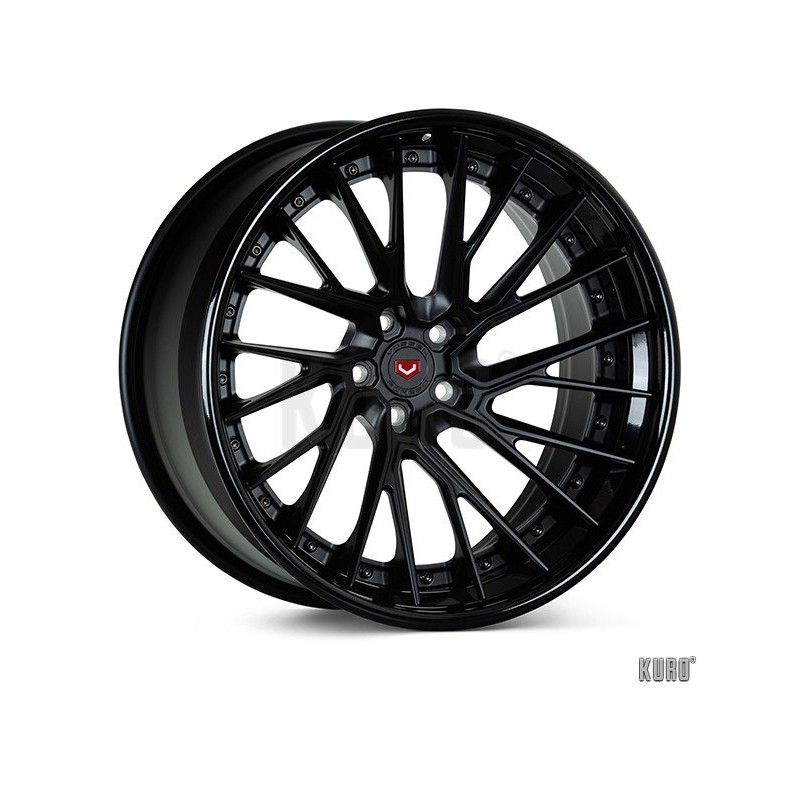 Vossen Forged EVO-6T (3-częściowa)