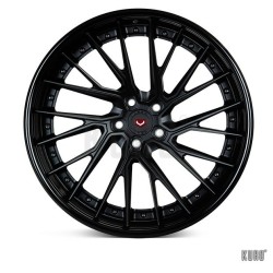 Vossen Forged EVO-6T (3-częściowa)