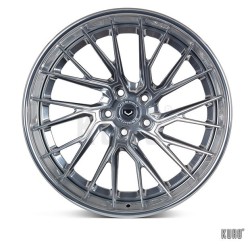 Vossen Forged EVO-6T (3-częściowa)