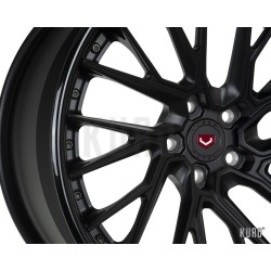 Vossen Forged EVO-6T (3-częściowa)
