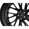 Vossen Forged EVO-6T (3-częściowa)