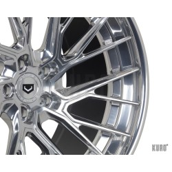 Vossen Forged EVO-6T (3-częściowa)