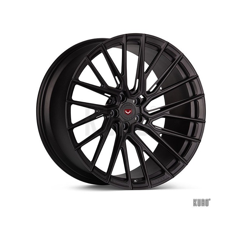 Vossen Forged EVO-6TR