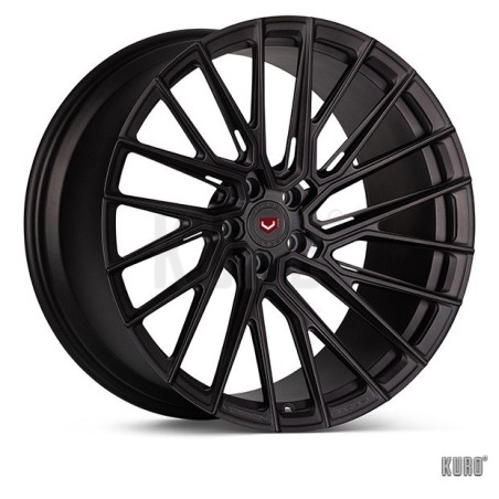 Vossen Forged EVO-6TR
