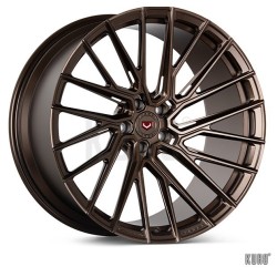 Vossen Forged EVO-6TR