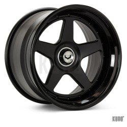 Vossen Forged GEN-01 (3-częściowa)