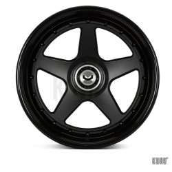 Vossen Forged GEN-01 (3-częściowa)