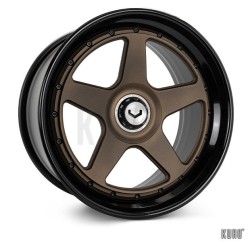 Vossen Forged GEN-01 (3-częściowa)