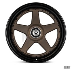Vossen Forged GEN-01 (3-częściowa)