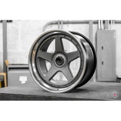 Vossen Forged GEN-01 (3-częściowa)