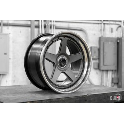 Vossen Forged GEN-01 (3-częściowa)