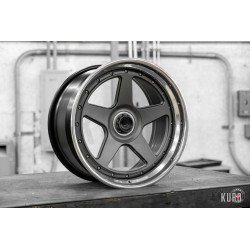 Vossen Forged GEN-01 (3-częściowa)
