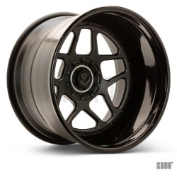 Vossen Forged GEN-02 (3-częściowa)