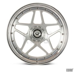 Vossen Forged GEN-02 (3-częściowa)