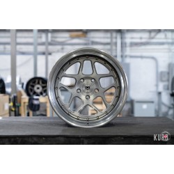 Vossen Forged GEN-02 (3-częściowa)