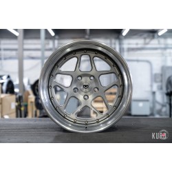 Vossen Forged GEN-02 (3-częściowa)
