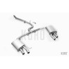 REMUS VW Golf 8 R Variant GPF/OPF Back (EC)