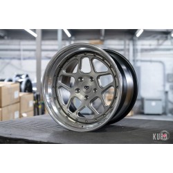 Vossen Forged GEN-02 (3-częściowa)