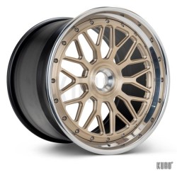 Vossen Forged GEN-03 (3-częściowa)