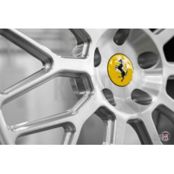 Vossen Forged GEN-03 (3-częściowa)